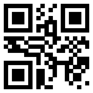 Il QrCode di 3915043916