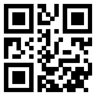 Immagine del QrCode di 3915043919