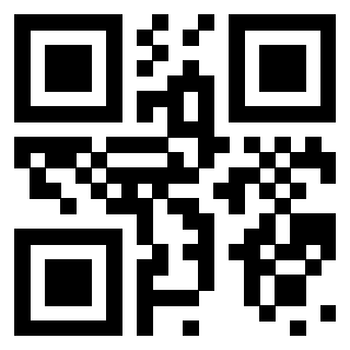 3915043921 Qr Code associato
