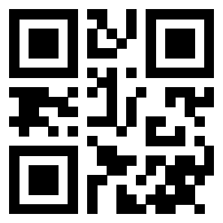 3915043923 Qr Code associato