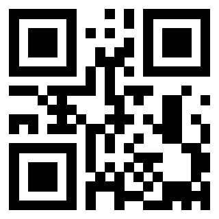 Scansione del Qr Code di 3915043925