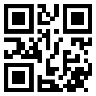 Scansione del Qr Code di 3915043927