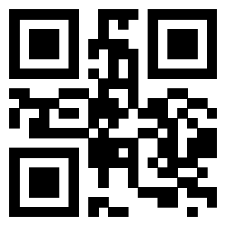Immagine del QrCode di 3915043930