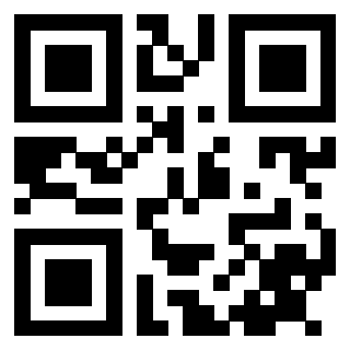 3915043936 - Immagine del QrCode associato