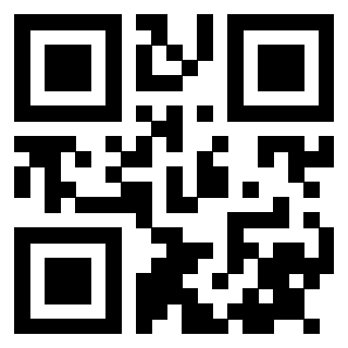 Scansione del Qr Code di 3915043937