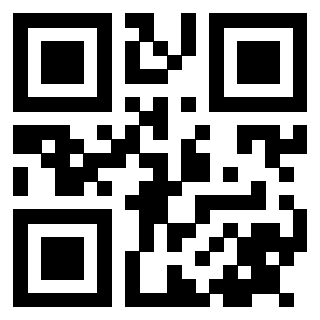 3915043938 - Immagine del Qr Code associato