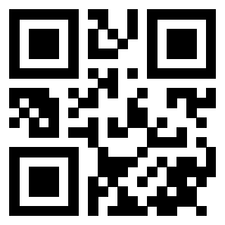 3915043940 Qr Code associato