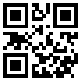 Il Qr Code di 3915043941