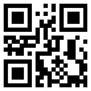3915043942 - Immagine del Qr Code associato