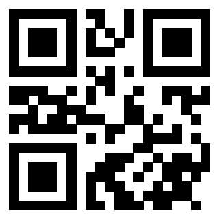 3915043944 - Immagine del Qr Code associato