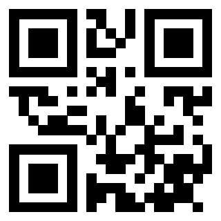 Scansione del Qr Code di 3915043945
