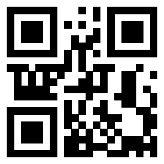 3915043947 - Immagine del Qr Code associato