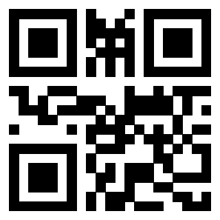 Il Qr Code di 3915043948
