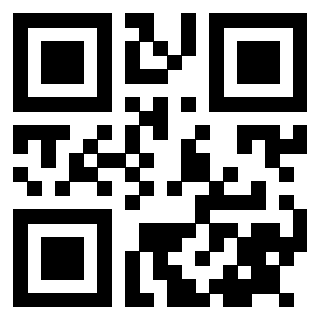 3915043949 QrCode associato