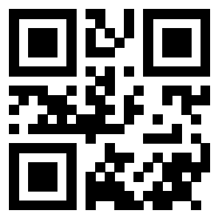 3915043952 - Immagine del QrCode associato