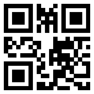 Scansione del Qr Code di 3915043953