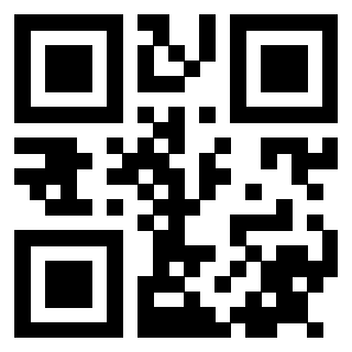 3915043956 QrCode associato