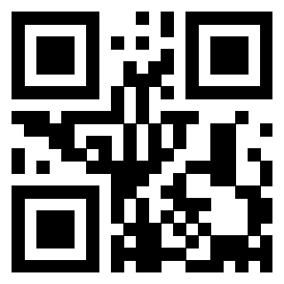 3915043957 Qr Code associato