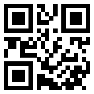 3915043960 Qr Code associato