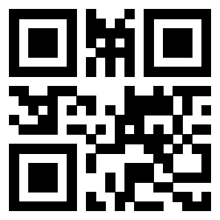 3915043964 - Immagine del QrCode associato