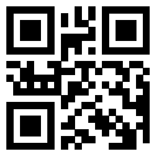 3915043968 - Immagine del QrCode