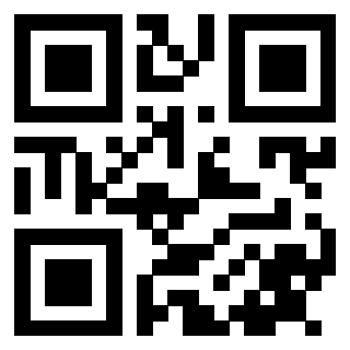 Immagine del Qr Code di 3915043970
