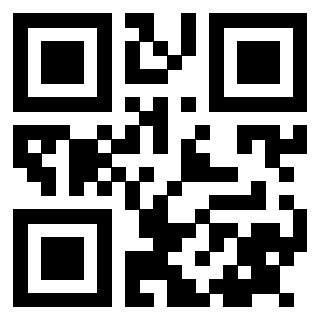 3915043971 QrCode associato