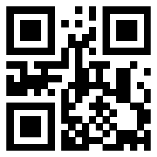 3915043972 - Immagine del QrCode associato