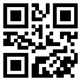 Scansione del Qr Code di 3915043974