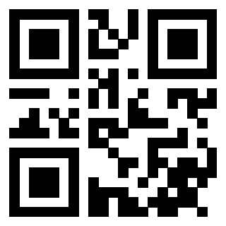 Il QrCode di 3915043977