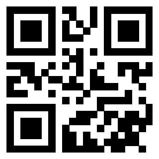 3915043979 Qr Code associato
