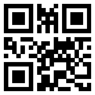 Immagine del QrCode di 3915043980