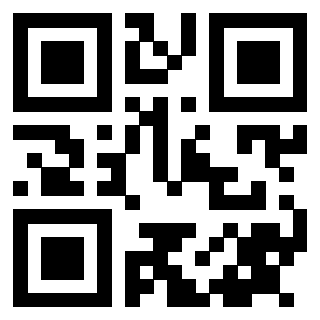 Scansione del Qr Code di 3915043982