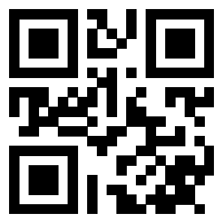 3915043984 - Immagine del Qr Code associato