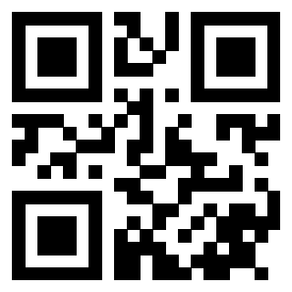 Il Qr Code di 3915043988