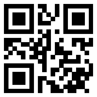 Il Qr Code di 3915043989