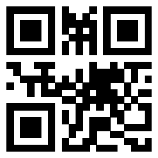 3915043992 Qr Code associato