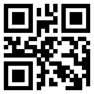 3915043993 - Immagine del Qr Code associato