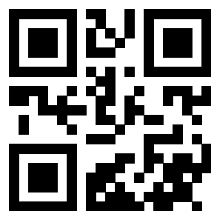 Immagine del QrCode di 3915043997