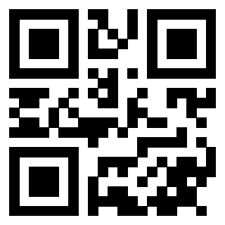 Il QrCode di 3915043998