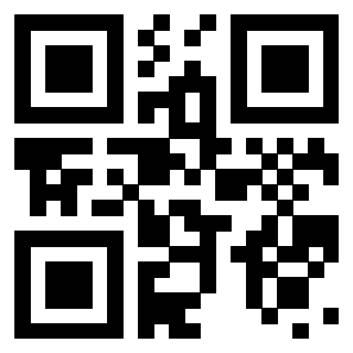 3915043999 - Immagine del QrCode