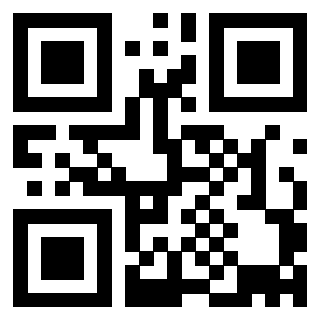 3915044000 - Immagine del Qr Code associato