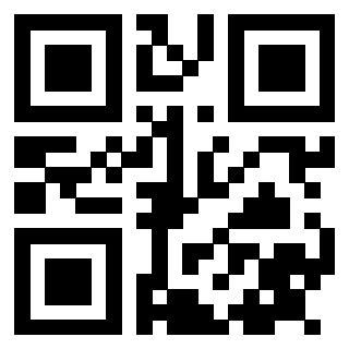 QrCode di 3915044001