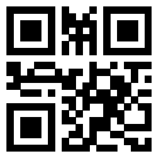 Scansione del Qr Code di 3915044005
