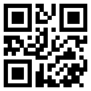 Immagine del Qr Code di 3915044008