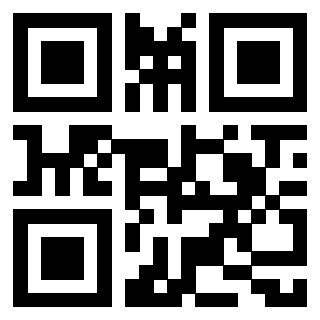 Immagine del Qr Code di 3915044011