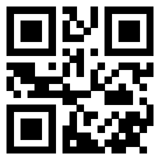3915044012 - Immagine del Qr Code associato