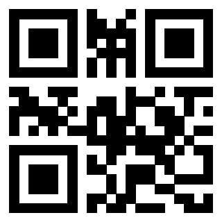 3915044016 - Immagine del QrCode associato