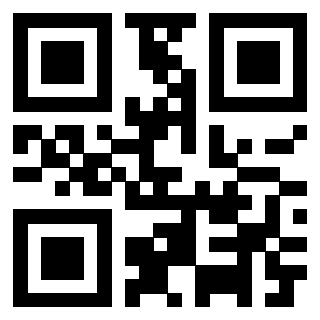 Scansione del QrCode di 3915044017