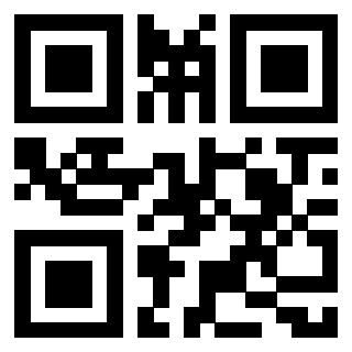 Qr Code di 3915044019